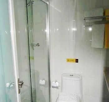Shangkeyou Express Hotel Liaocheng Exteriör bild